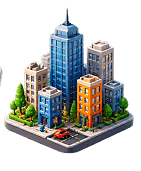 City Zones