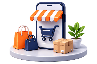 Customer shopping experience